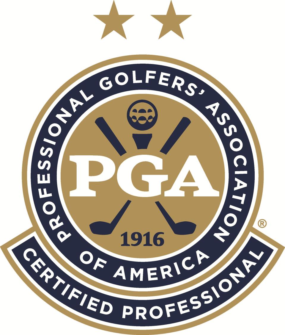 pga golf lesson certified courses gc park