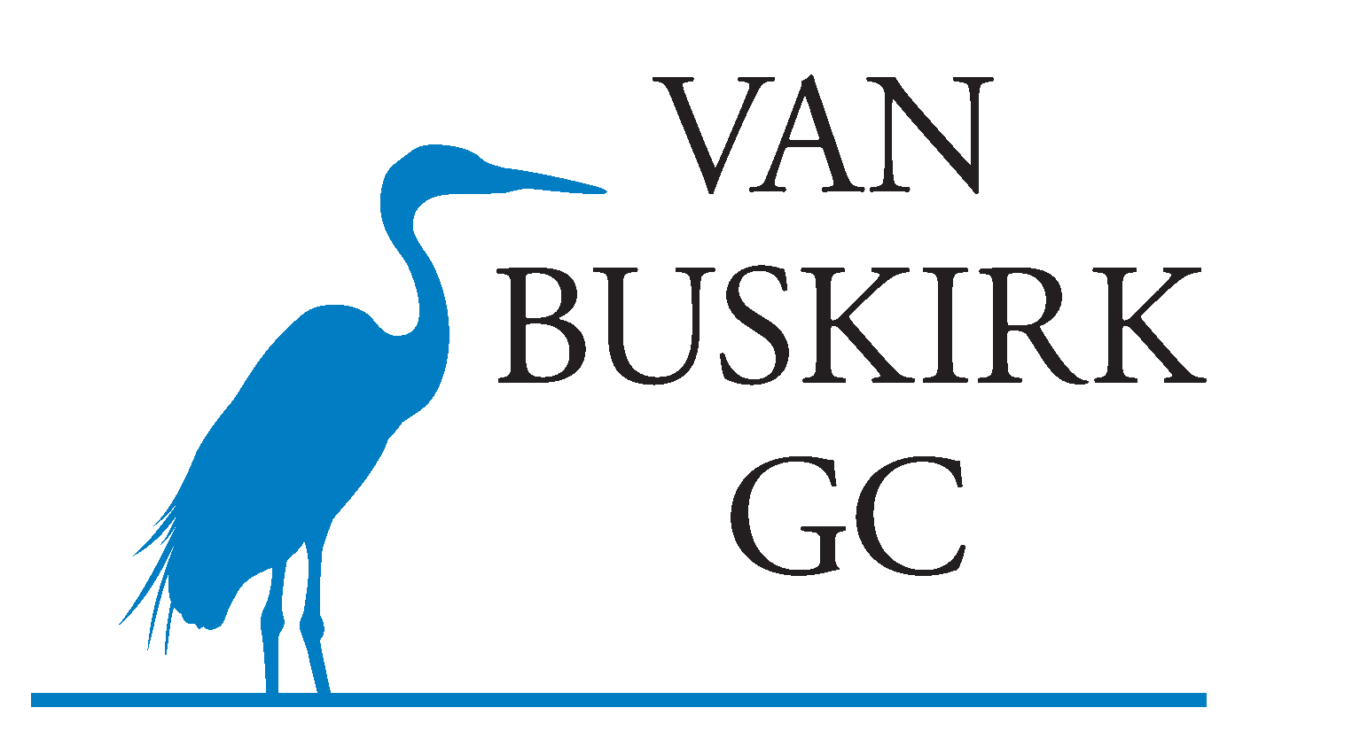 Van Buskirk Golf Course, Stockton Golf Courses, Stockton, CA