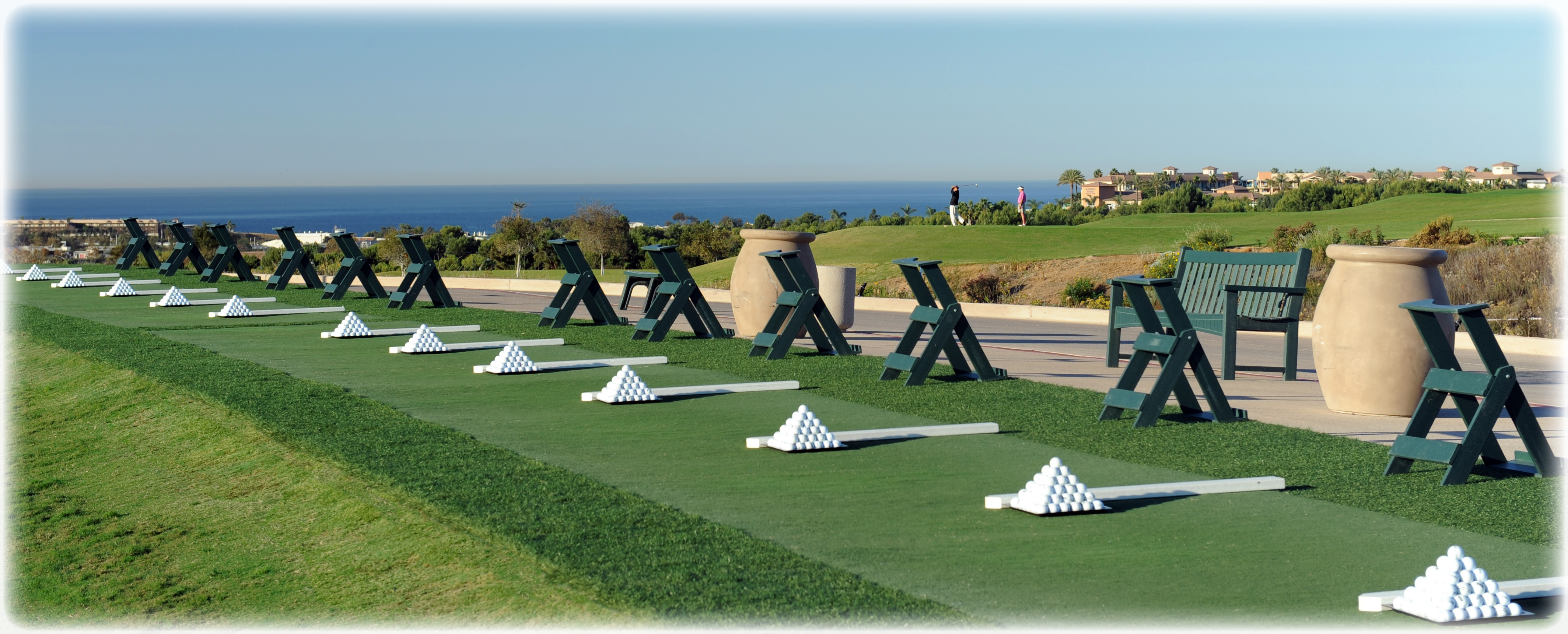 The Crossings at Carlsbad  Golf Course, Wedding Venue and Restaurant