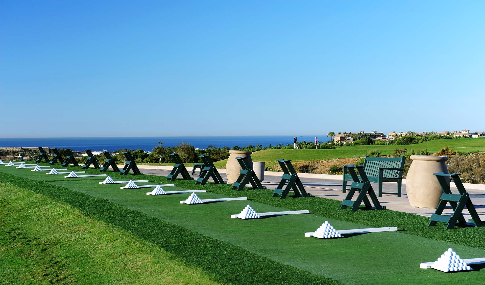 The Crossings at Carlsbad, Carlsbad, California Golf course