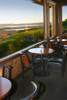 Sonoma County Restaurant, Restaurant Bodega Bay - The Links at Bodega