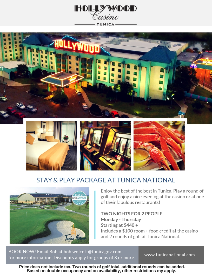 Hollywood Casino Tunica Online Application