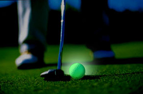 golf night tournament