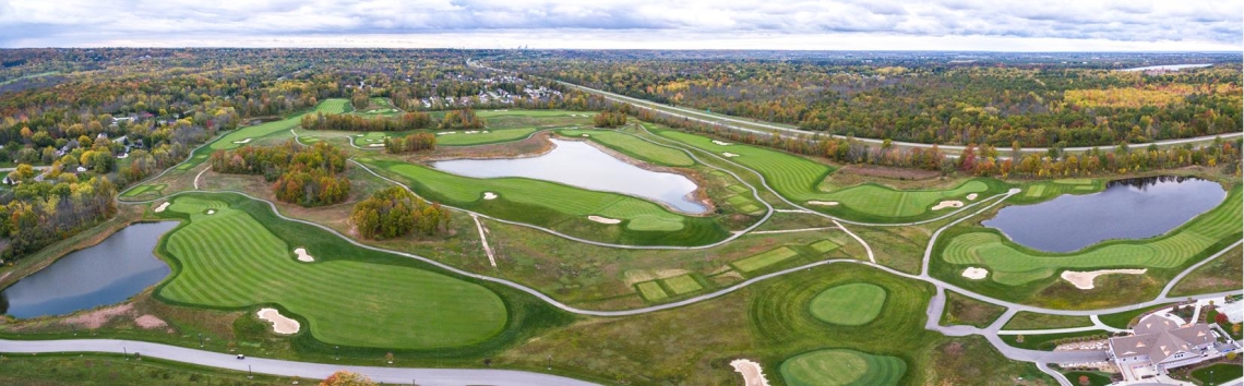 Seneca Hickory Stick Golf Course | Niagara Falls Golf | Lewiston, NY