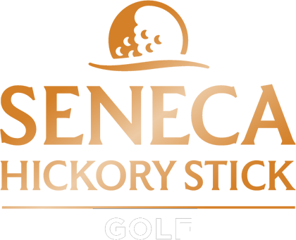 Seneca Hickory Stick Golf