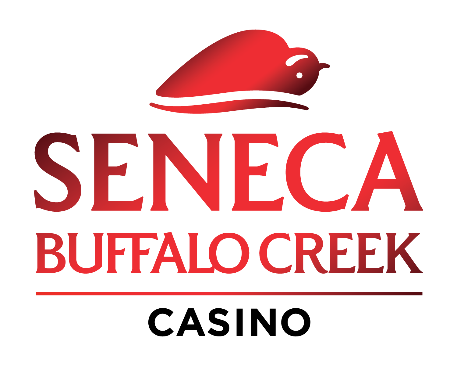 Seneca Buffalo Creek Casino Dining