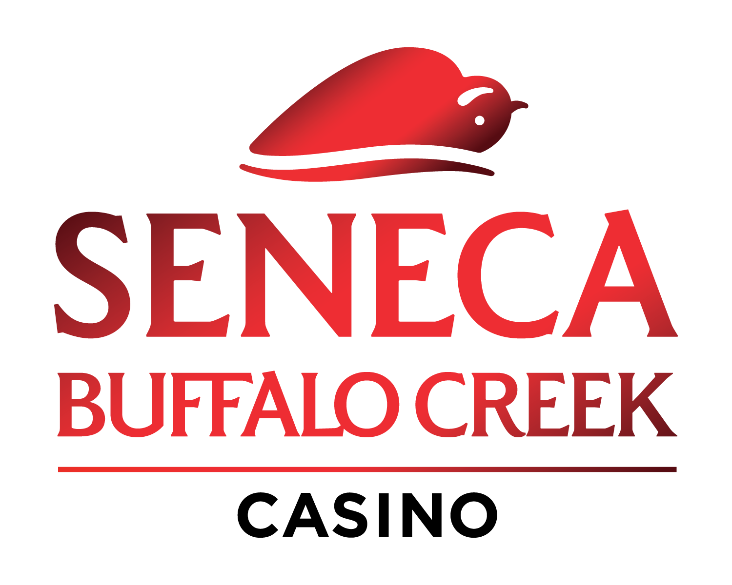 Seneca buffalo creek casino dining hours