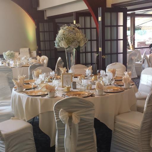 Lancaster Country Club Ny Weddings