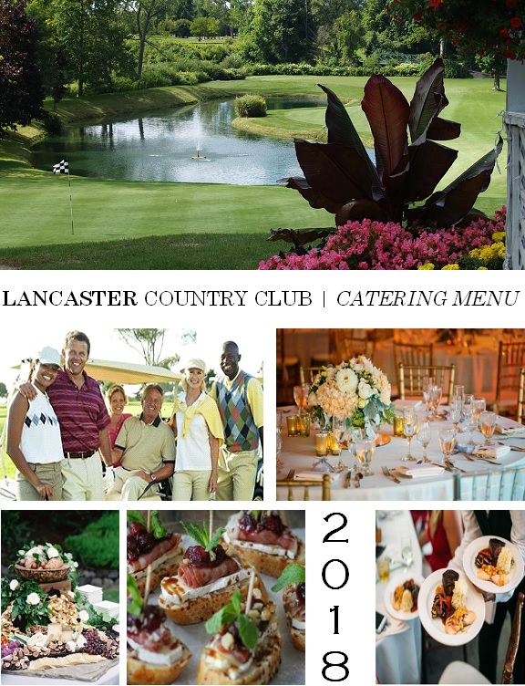 Lancaster Country Club Ny Catering Director Paige Snyder Phone 716 684 3700 Ext 13 Fax 8472 Lccny To View Our Wedding Shower And Rehearsal Dinner Packages