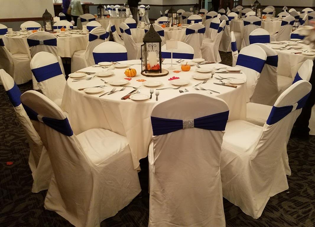 Lancaster Country Club Lancaster, NY