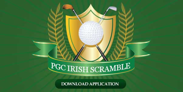 PGC Irish Scramble
