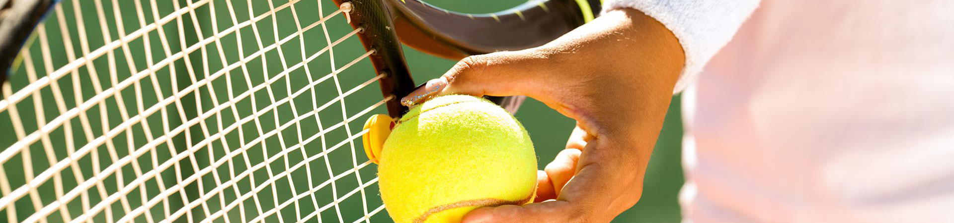 All sports tennis