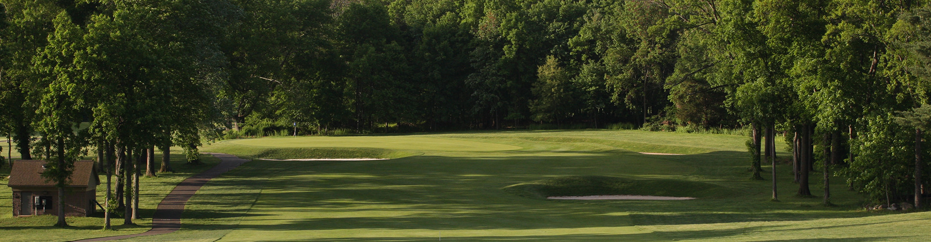 Knoll East Golf Club, Parsippany, New Jersey - Golf course information ...