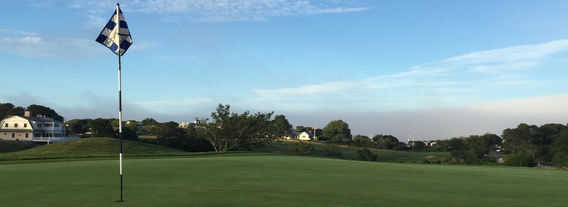 Chatham Seaside Links