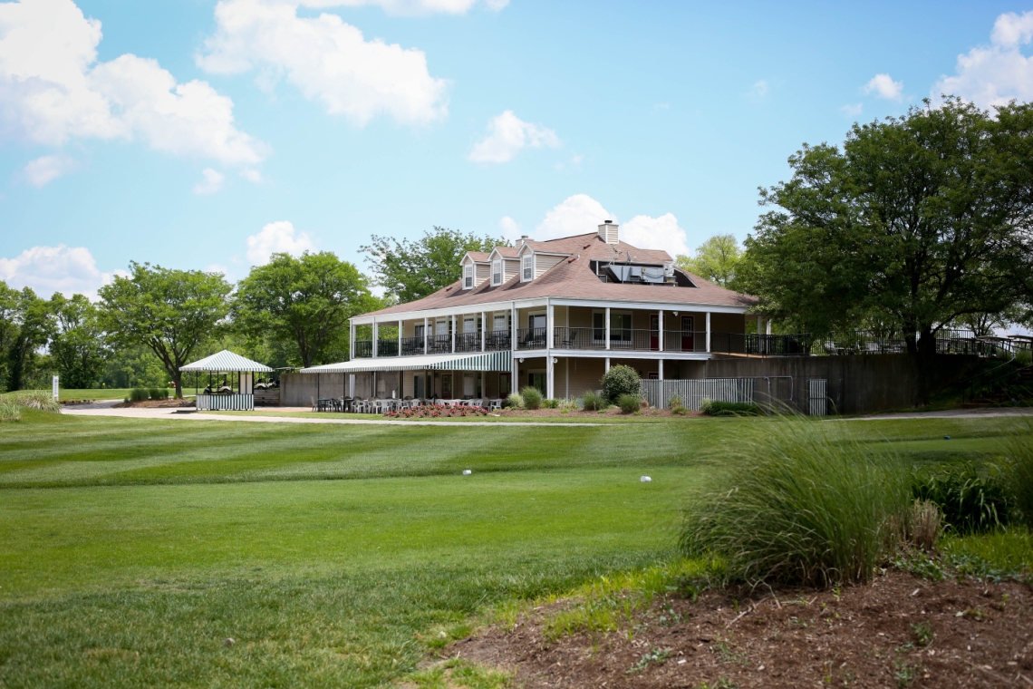 Eagle Springs Golf Course St. Louis, MO