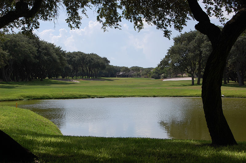 Rockport Country Club Golfing, Swimming, Dinning Rockport, TX