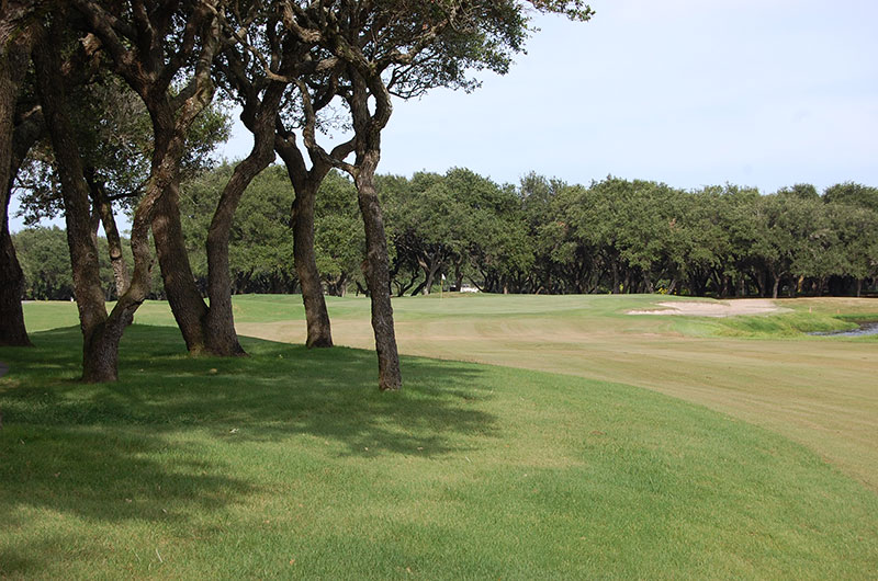 Rockport Country Club Golfing, Swimming, Dinning Rockport, TX