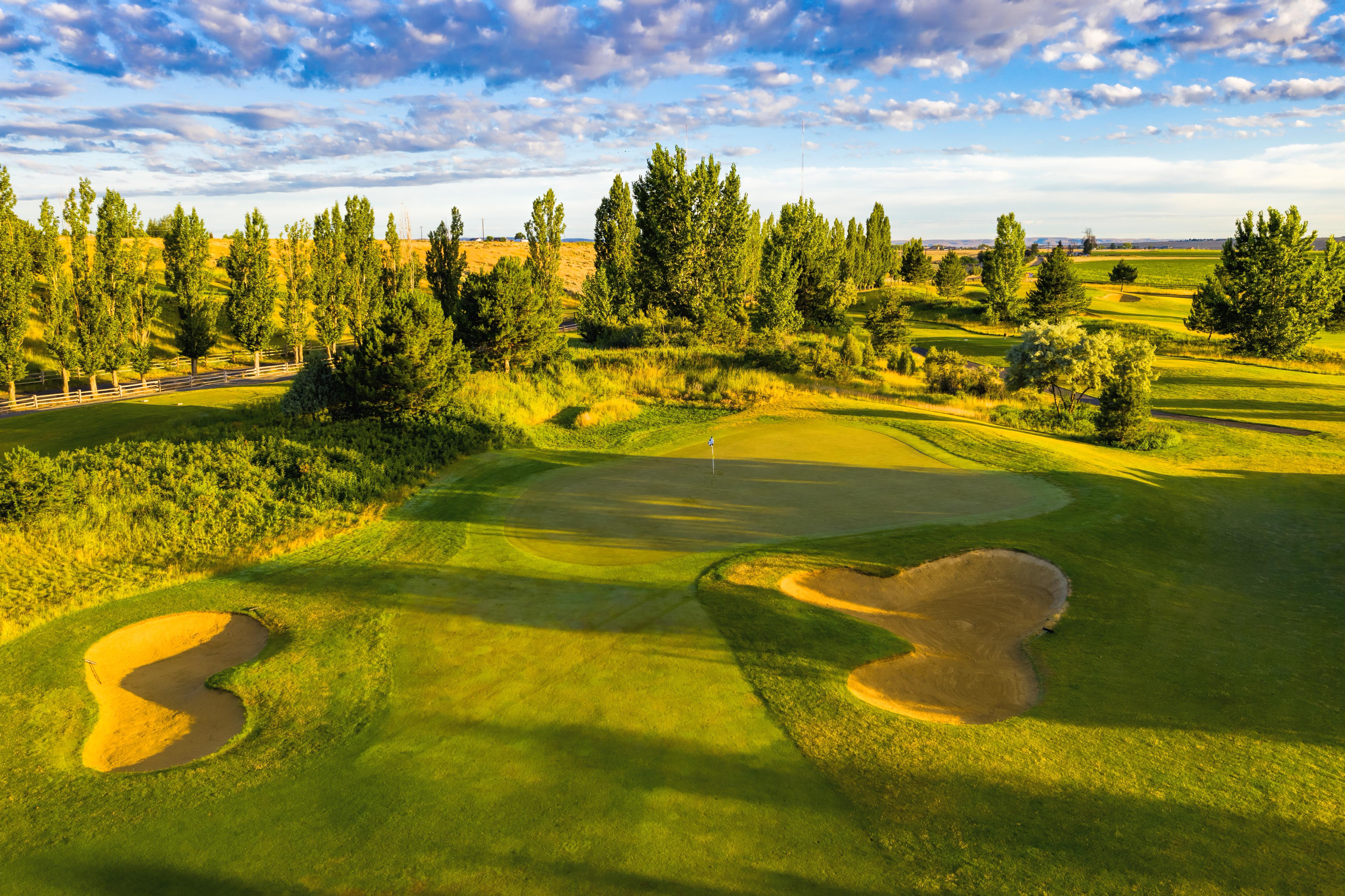 The Links at Moses Pointe