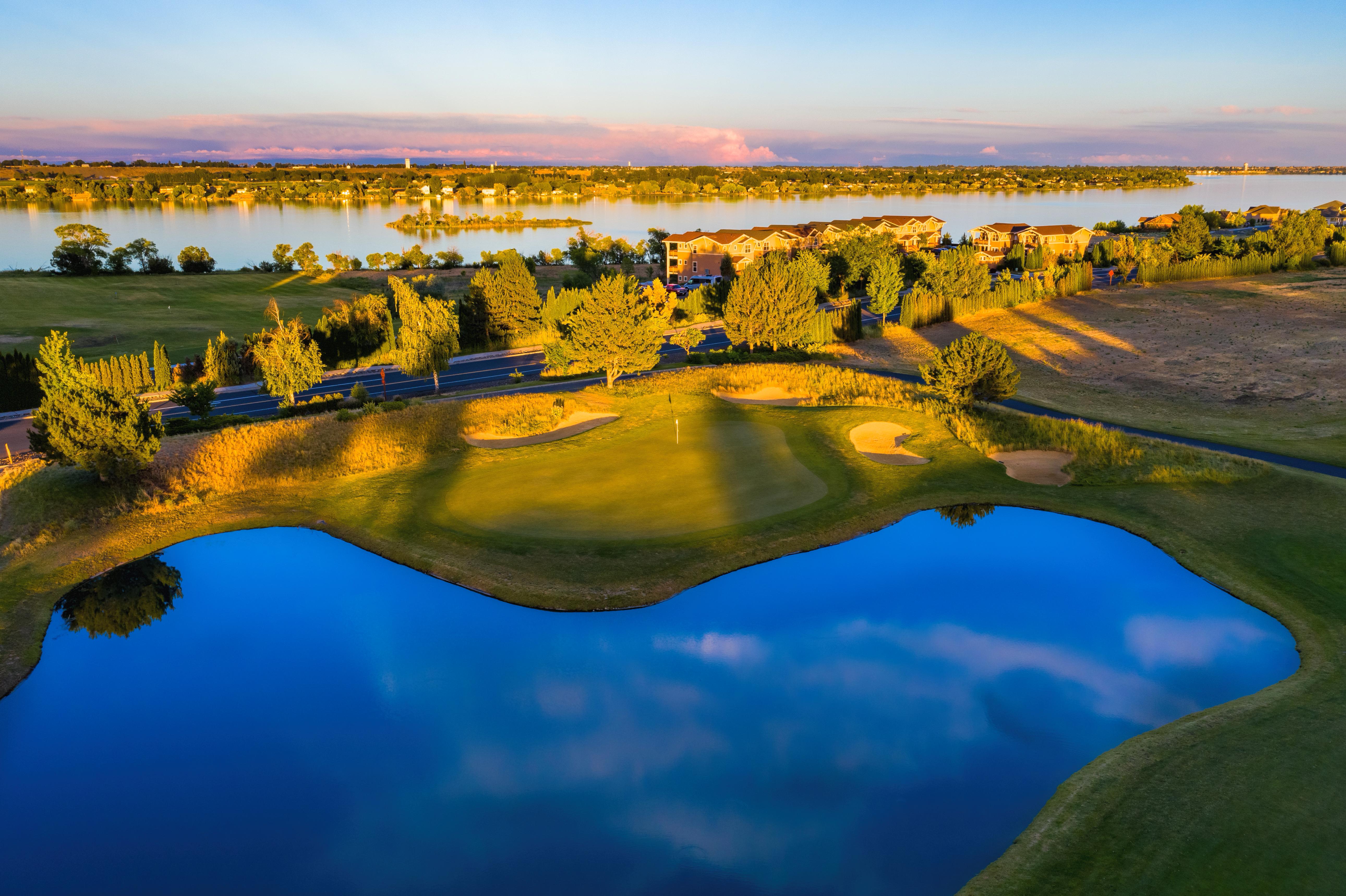 The Links at Moses Pointe