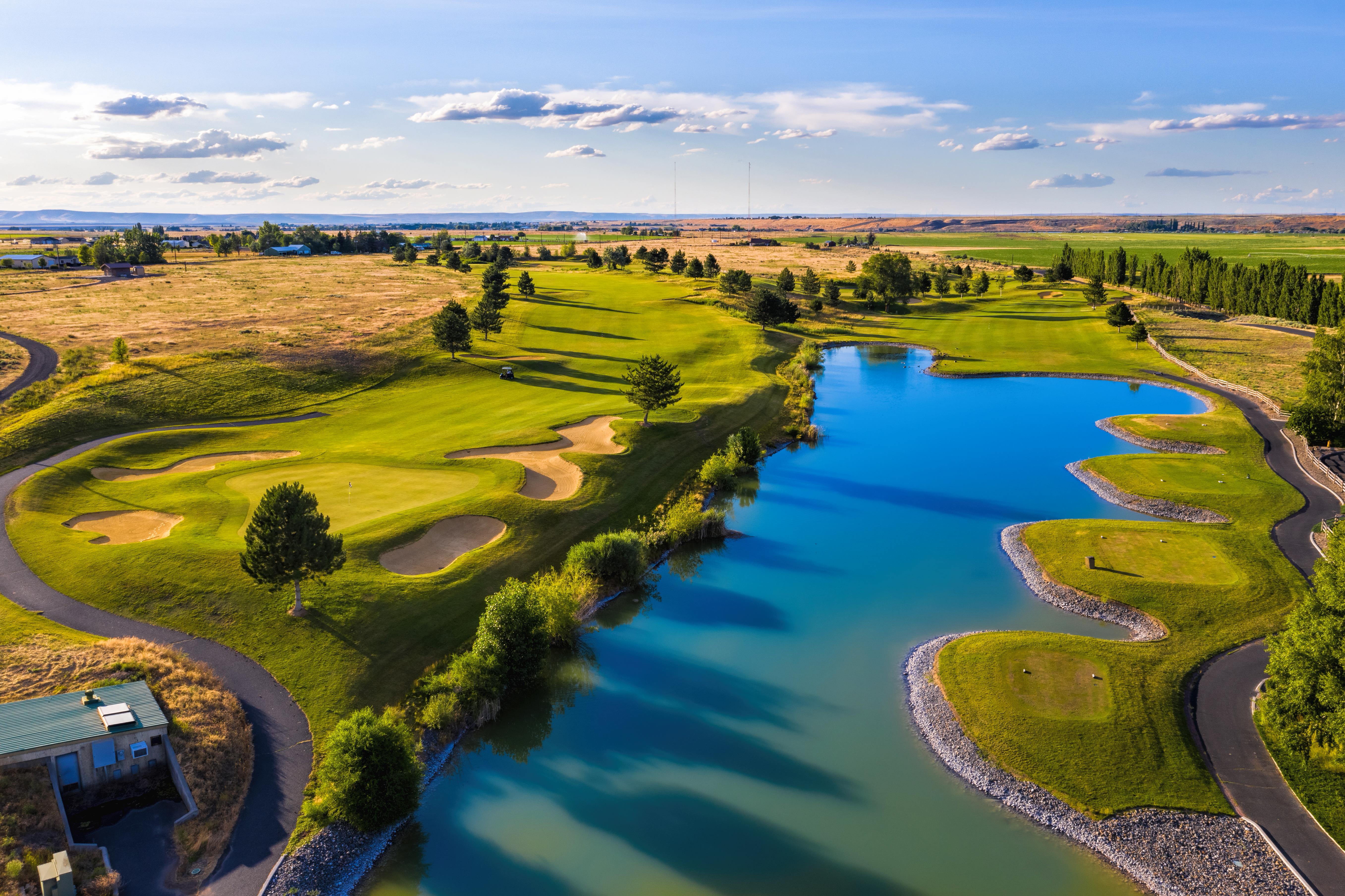 The Links at Moses Pointe