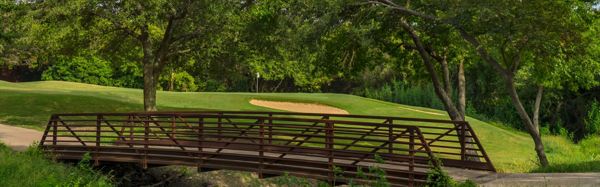 Austin Golf Forest Creek Golf Club 512 388 2874