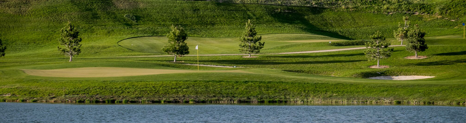 Redhawk Golf Course