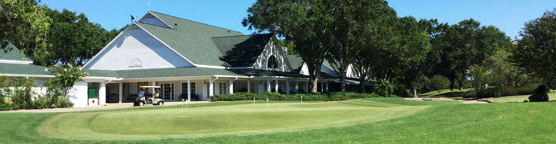 Halifax Plantation Golf Club Ormond Beach, FL