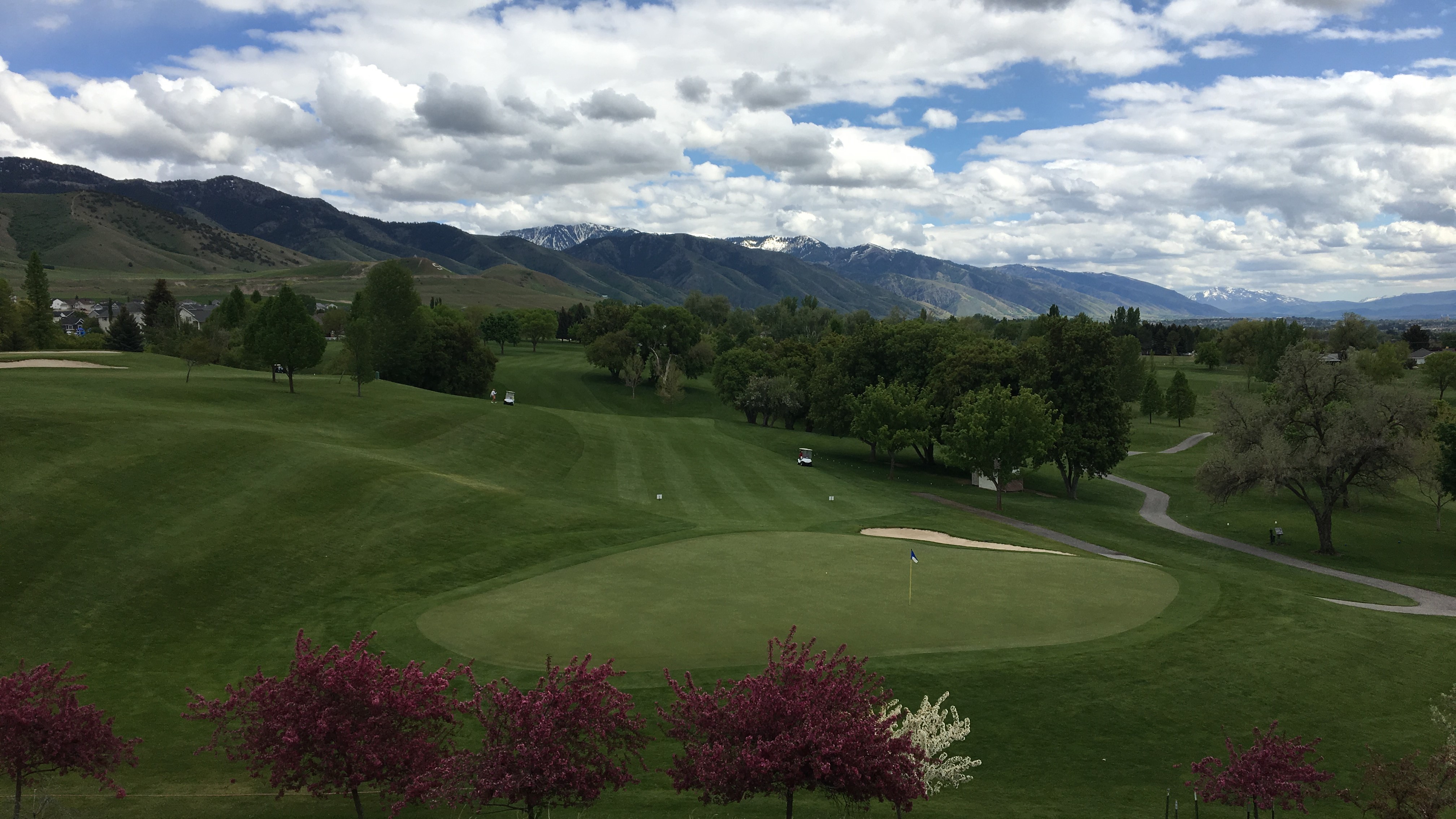 Birch Creek Golf Course