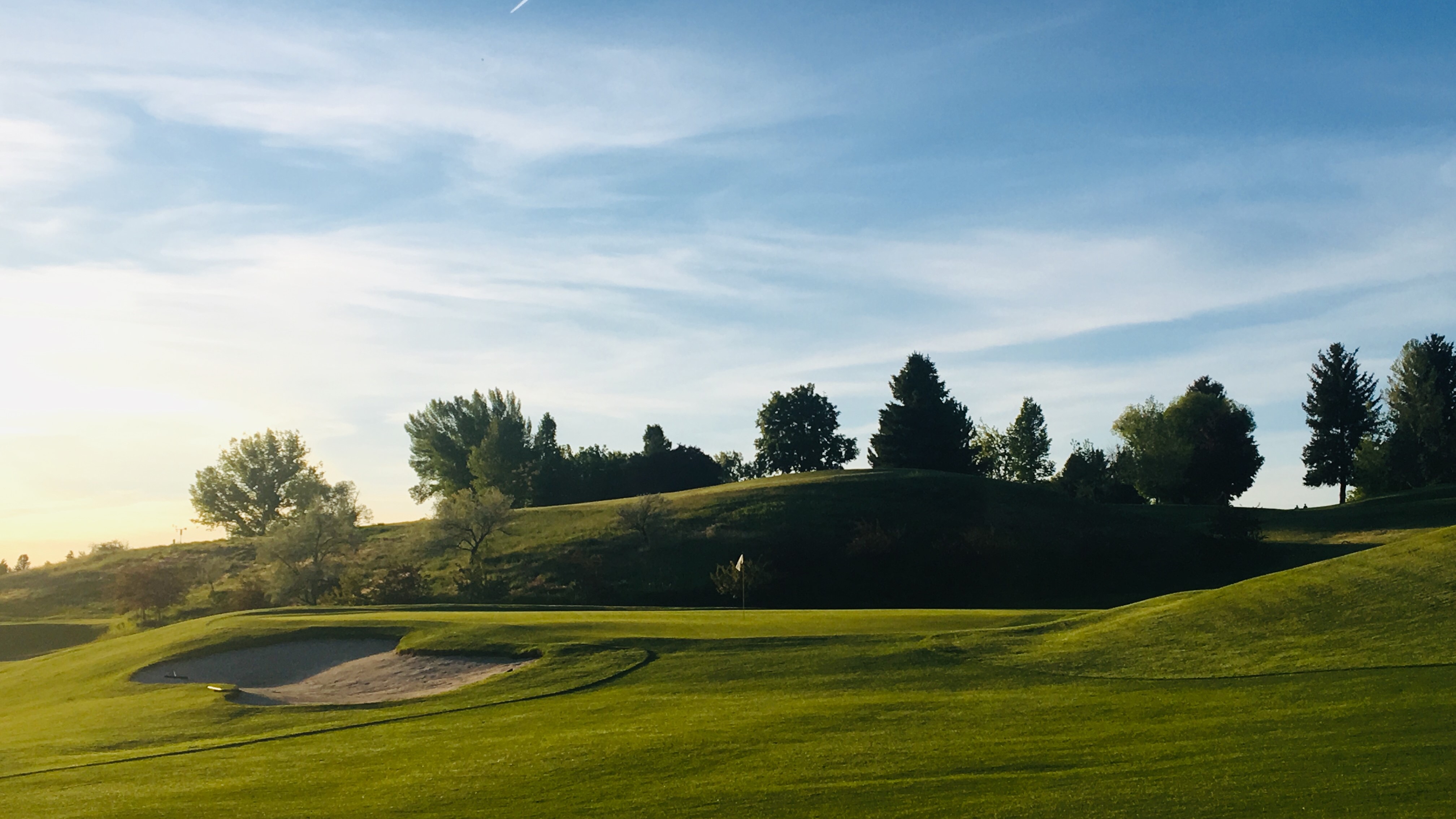 Birch Creek Golf Course