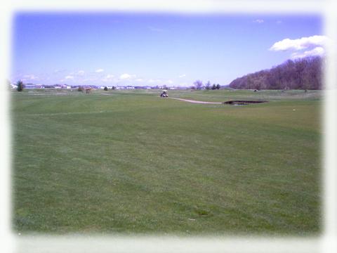Don't let these fairways keep you from joining one of our many leagues forming now...