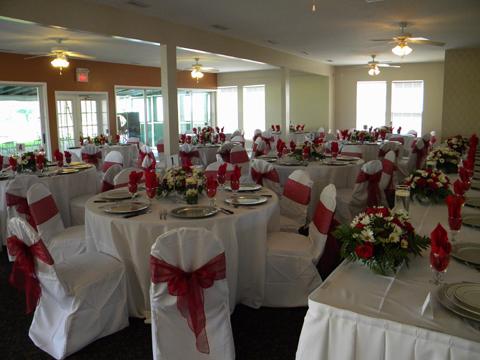 Let us plan your event TODAY 1.866.977.1927