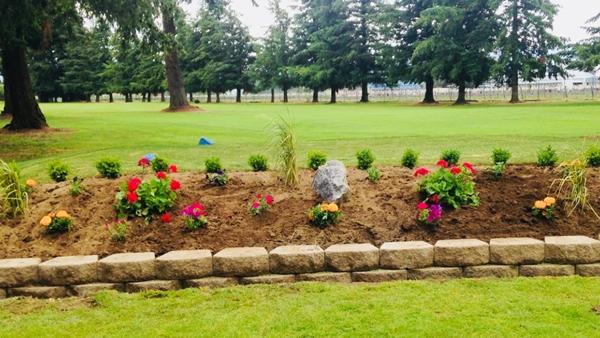 Raspberry Ridge Golf Course