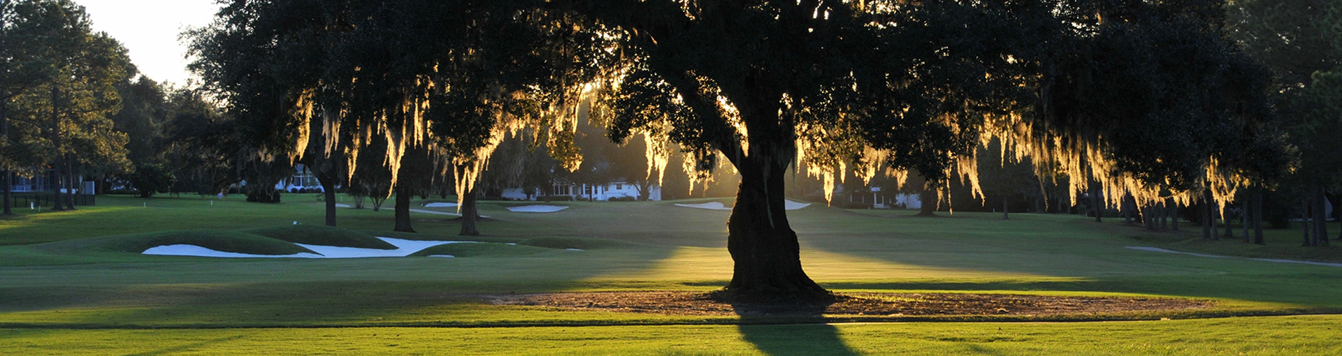 RedStick Golf Club - Designed by Rees Jones, Inc.