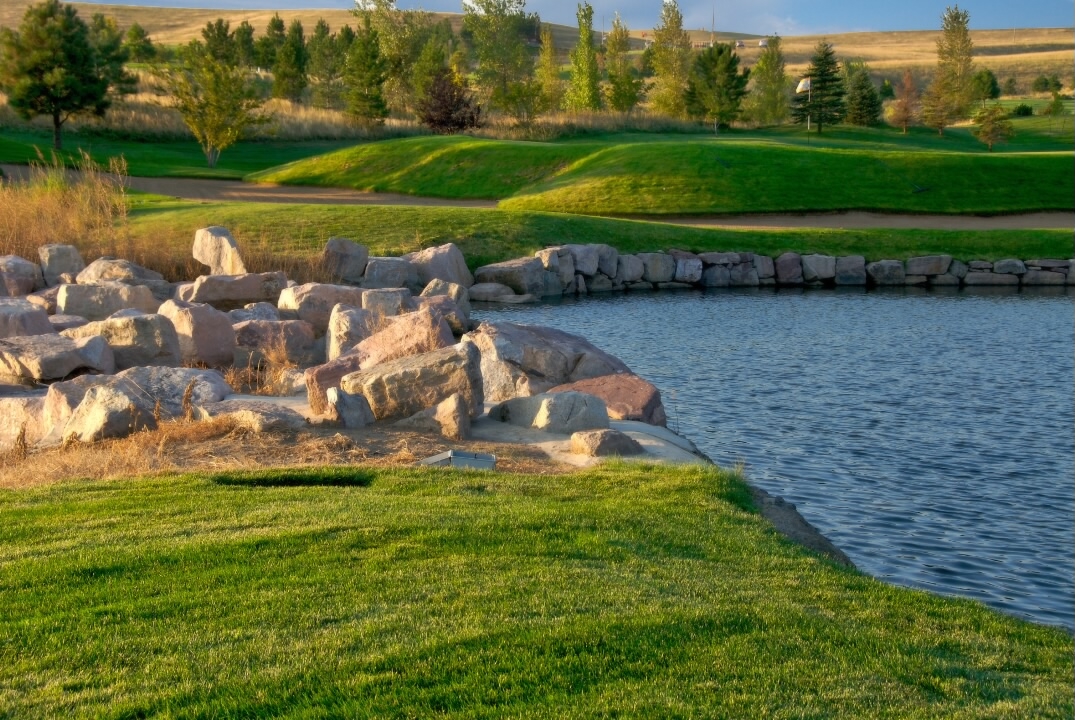 World Senior Golf Federation
