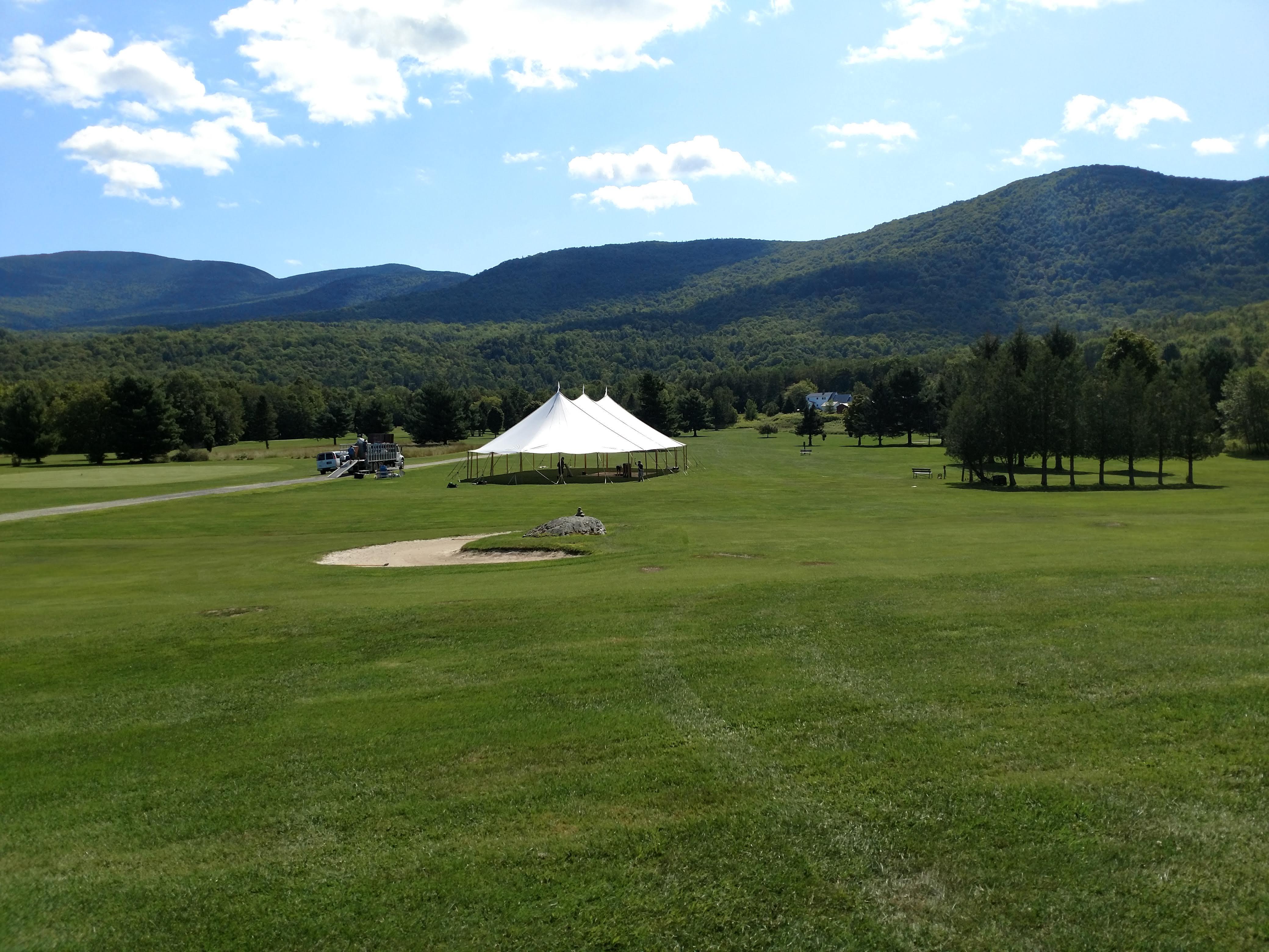 West bolton golf club