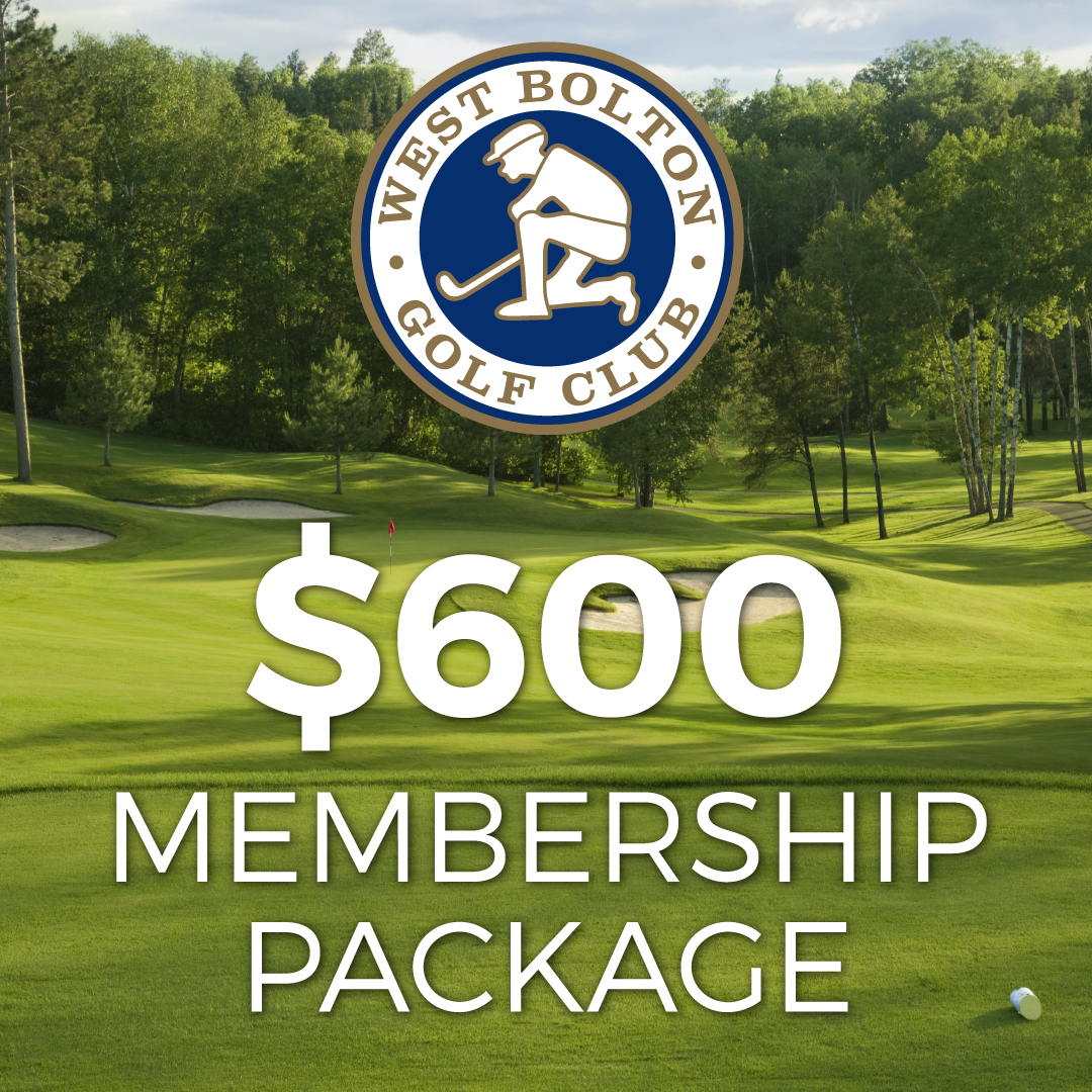 West Bolton Golf Club