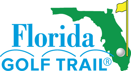 Logo Links to the Florida Golf Trail website http://www.floridagolftrail.com/
