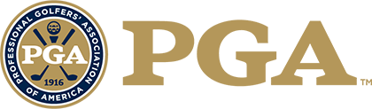 Logo Links to the Official PGA website https://www.pga.com/home