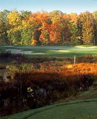 Lee's Hill Golf Club - Fredericksburg, VA