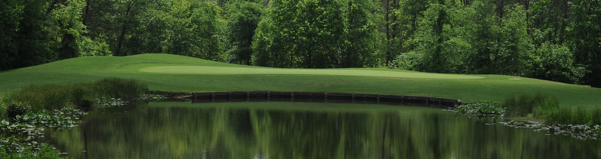 Lee's Hill Golf Club - Fredericksburg, VA