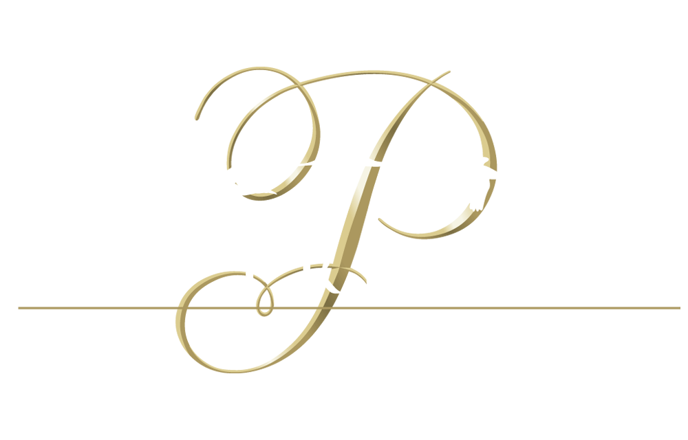 The Preserve Golf Club - Footer Logo