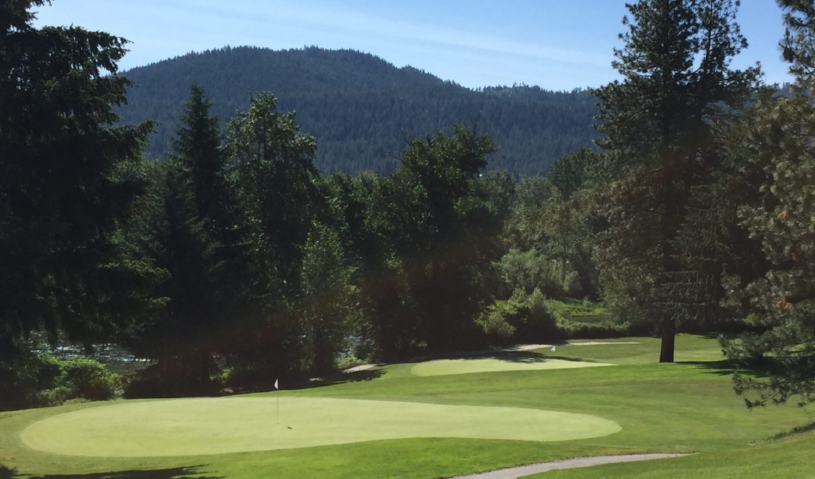 Leavenworth Golf Club All Rights Reserved. Powered by Cybergolf