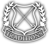 Traditions Golf Club - Footer Logo