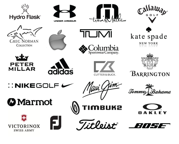 Luxury Golf Polo Brands Logos | Paul Smith