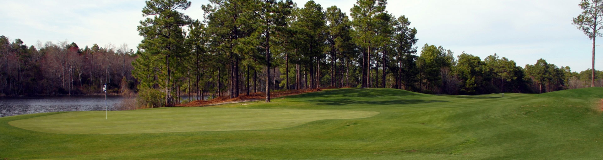 Legacy Golf Links, Aberdeen, North Carolina Golf course information Legacy Golf Links, Aberdeen, North Carolina Golf course information