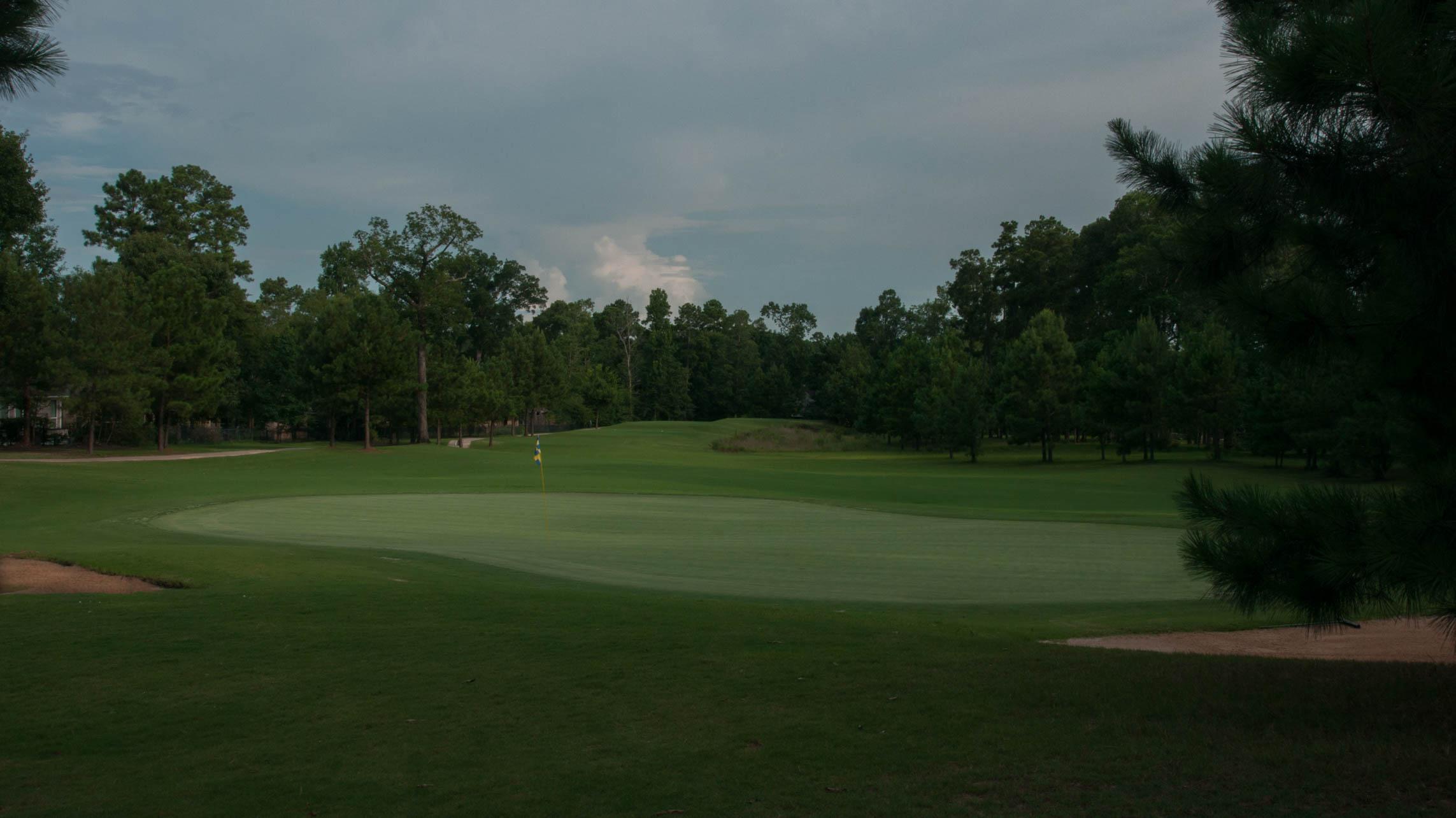 Golf Images Oak Hills Golf Course Jefferson City Mo