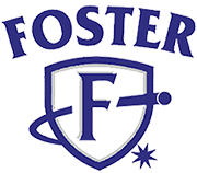 Foster Golf Links Logo Header