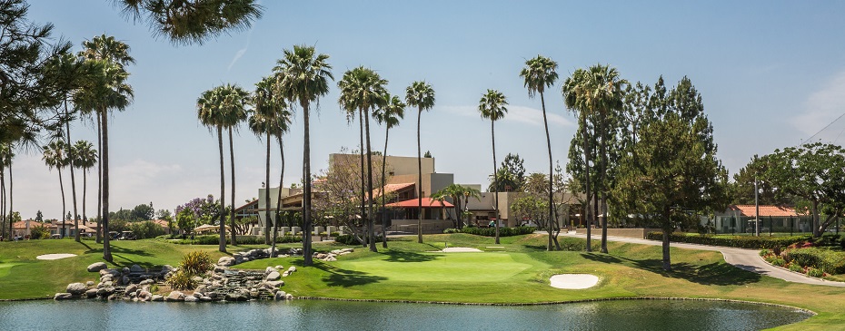 Tustin Ranch Golf Club - Best Golf Course in Orange County!