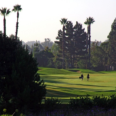 Tustin Ranch Golf Club - Best Golf Course in Orange County!