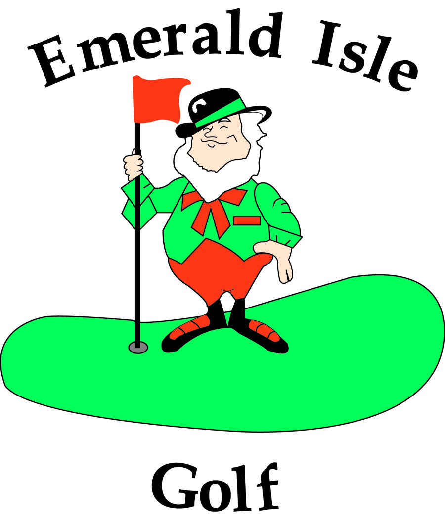 Emerald Isle Golf Course